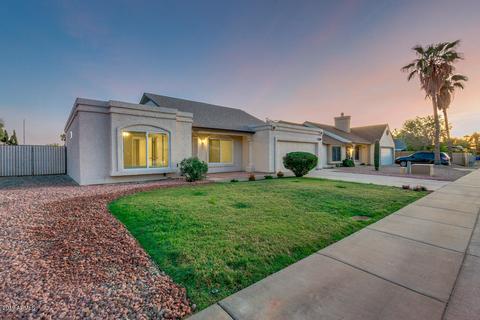 1027 E Sequoia Dr, Phoenix, AZ 85024 photo 2