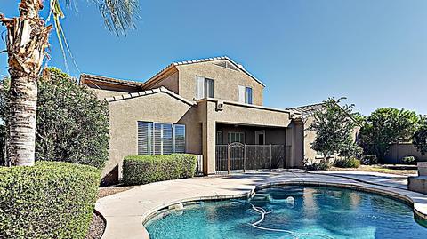 4062 S Marble St, Gilbert, AZ 85297 photo 2