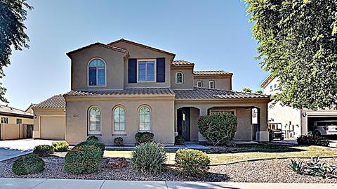 4062 S Marble St, Gilbert, AZ 85297 photo 1