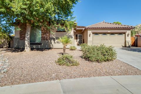 2220 E Iris Dr, Chandler, AZ 85286 photo 1