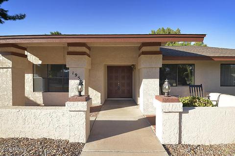 1956 E Vaughn St, Tempe, AZ 85283 photo 30