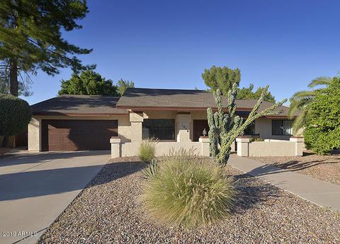 1956 E Vaughn St, Tempe, AZ 85283 photo 29