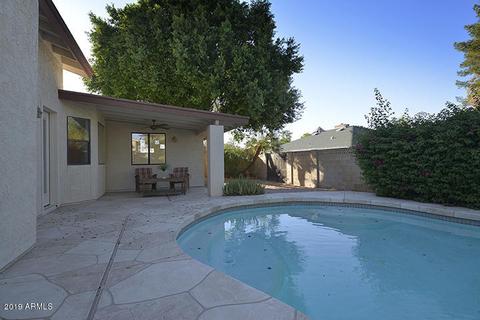 1956 E Vaughn St, Tempe, AZ 85283 photo 26