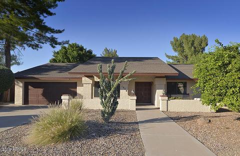 1956 E Vaughn St, Tempe, AZ 85283 photo 1