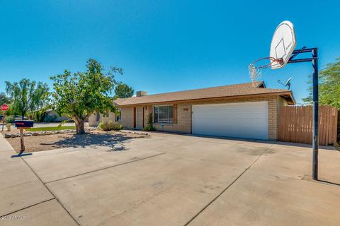 19002 N 20th Dr, Phoenix, AZ 85027 photo 2