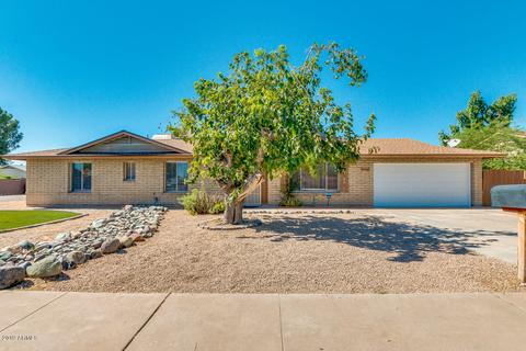 19002 N 20th Dr, Phoenix, AZ 85027 photo 1