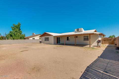 19002 N 20th Dr, Phoenix, AZ 85027 photo 35
