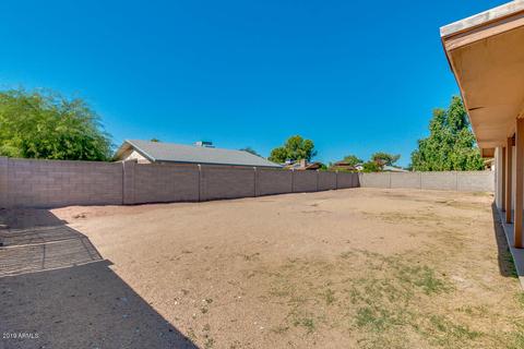 19002 N 20th Dr, Phoenix, AZ 85027 photo 34