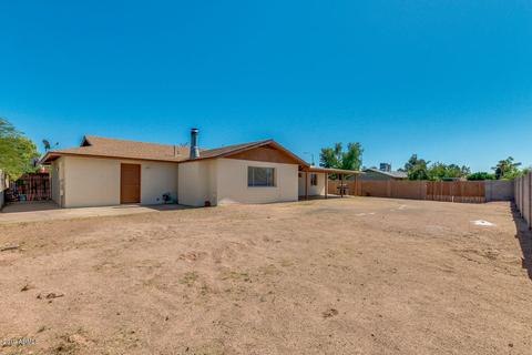 19002 N 20th Dr, Phoenix, AZ 85027 photo 36