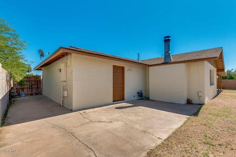19002 N 20th Dr, Phoenix, AZ 85027 photo 37