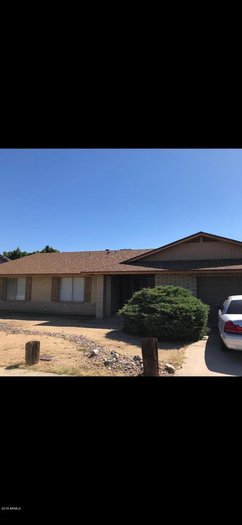 531 E Muriel Dr, Phoenix, AZ 85022 photo 1