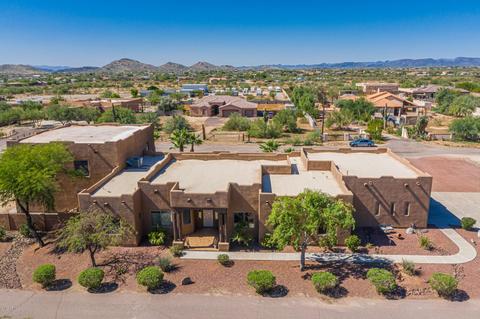 13 E Tanya Rd, Phoenix, AZ 85086 photo 59