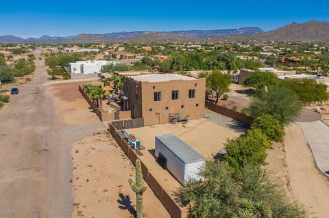 13 E Tanya Rd, Phoenix, AZ 85086 photo 64