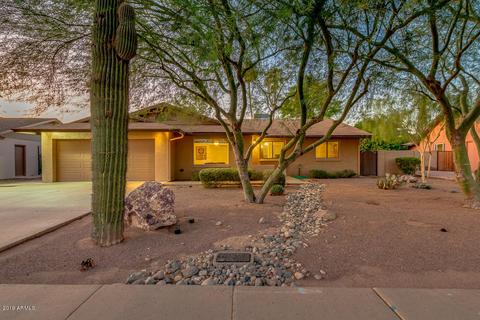 2124 E Gemini Dr, Tempe, AZ 85283 photo 1