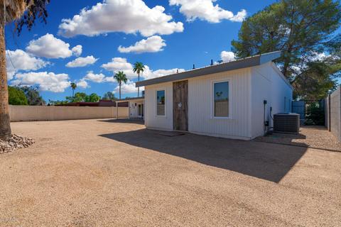 2828 E Sunnyside Dr, Phoenix, AZ 85028 photo 45