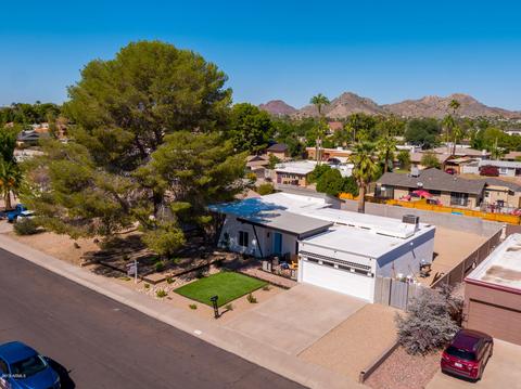 2828 E Sunnyside Dr, Phoenix, AZ 85028 photo 49