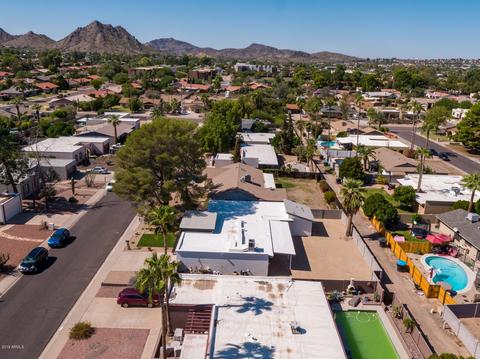2828 E Sunnyside Dr, Phoenix, AZ 85028 photo 50