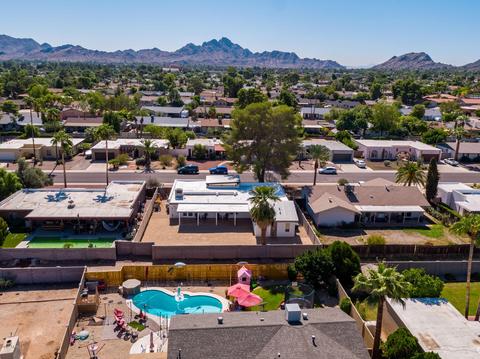 2828 E Sunnyside Dr, Phoenix, AZ 85028 photo 51