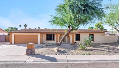 2801 E Louise Dr, Phoenix, AZ 85032 photo 1