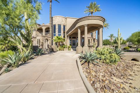 8744 E Oak St, Mesa, AZ 85207 photo 48