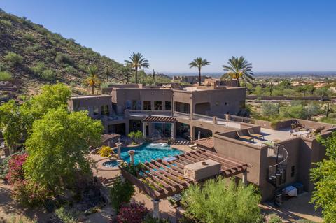 8744 E Oak St, Mesa, AZ 85207 photo 46