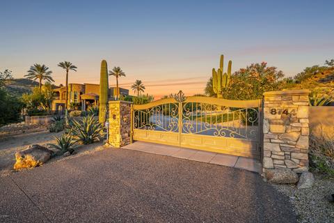 8744 E Oak St, Mesa, AZ 85207 photo 53