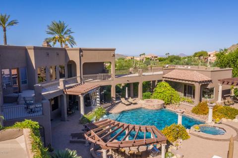 8744 E Oak St, Mesa, AZ 85207 photo 45