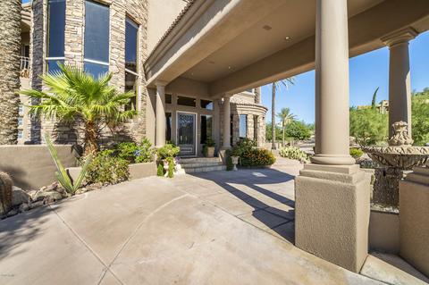 8744 E Oak St, Mesa, AZ 85207 photo 49