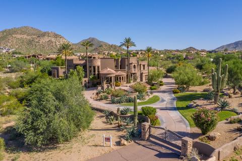 8744 E Oak St, Mesa, AZ 85207 photo 73