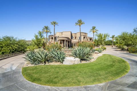 8744 E Oak St, Mesa, AZ 85207 photo 1