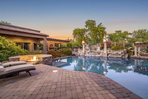 8744 E Oak St, Mesa, AZ 85207 photo 41