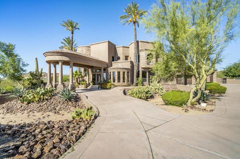 8744 E Oak St, Mesa, AZ 85207 photo 47