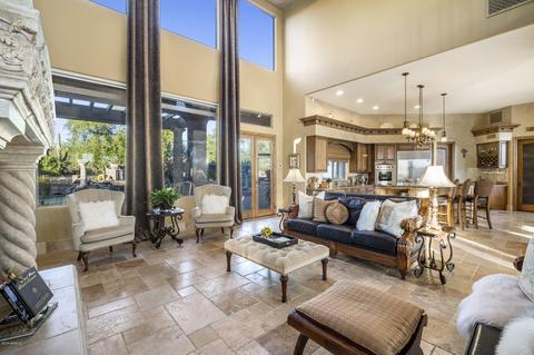 8744 E Oak St, Mesa, AZ 85207 photo 3