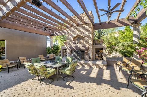 8744 E Oak St, Mesa, AZ 85207 photo 52
