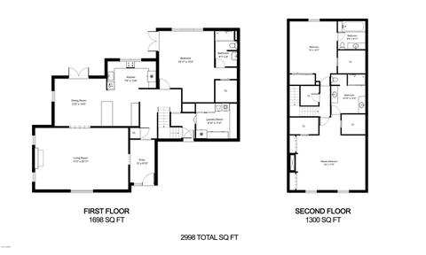 34 E Boca Raton Rd, Phoenix, AZ 85022 photo 2