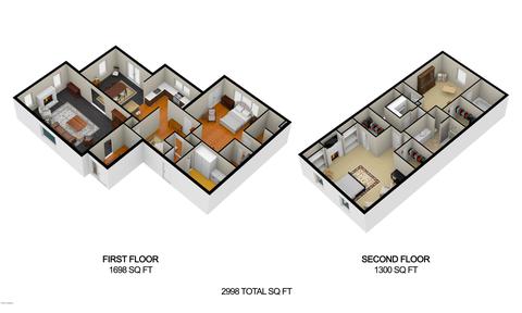 34 E Boca Raton Rd, Phoenix, AZ 85022 photo 3
