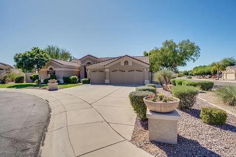 99 W Baylor Ln, Gilbert, AZ 85233 photo 52