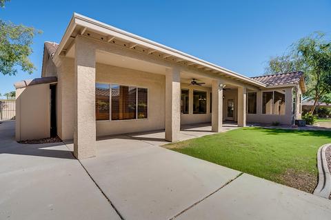 99 W Baylor Ln, Gilbert, AZ 85233 photo 34