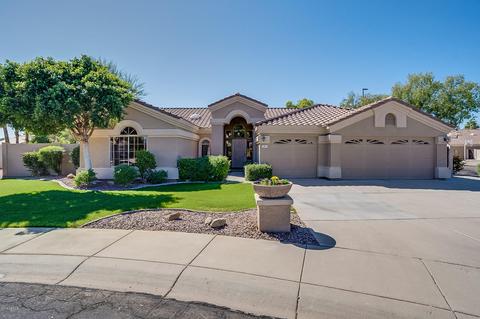 99 W Baylor Ln, Gilbert, AZ 85233 photo 1