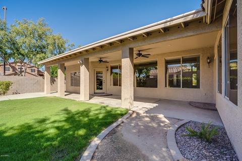99 W Baylor Ln, Gilbert, AZ 85233 photo 35