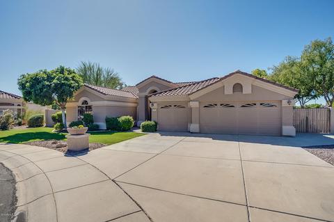 99 W Baylor Ln, Gilbert, AZ 85233 photo 51