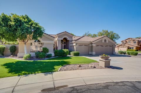 99 W Baylor Ln, Gilbert, AZ 85233 photo 50