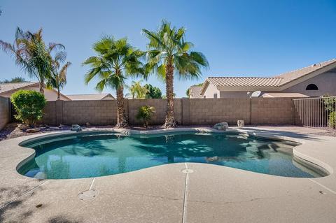 99 W Baylor Ln, Gilbert, AZ 85233 photo 33