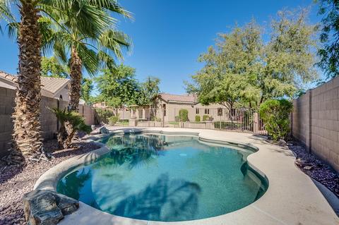 99 W Baylor Ln, Gilbert, AZ 85233 photo 32