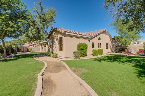 99 W Baylor Ln, Gilbert, AZ 85233 photo 38
