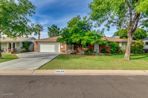 3036 E Montecito Ave, Phoenix, AZ 85016 photo 1