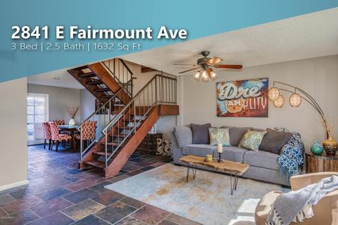 2841 E Fairmount Ave, Phoenix, AZ 85016 photo 1