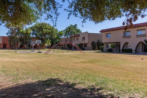 2841 E Fairmount Ave, Phoenix, AZ 85016 photo 27