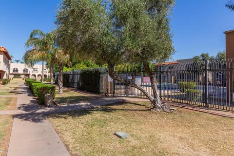 2841 E Fairmount Ave, Phoenix, AZ 85016 photo 26