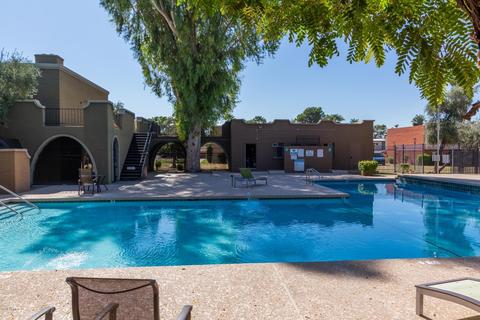 2841 E Fairmount Ave, Phoenix, AZ 85016 photo 25